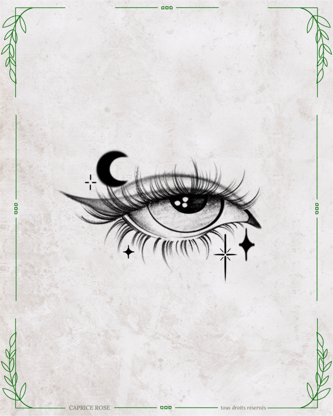 Œil de protection n°2