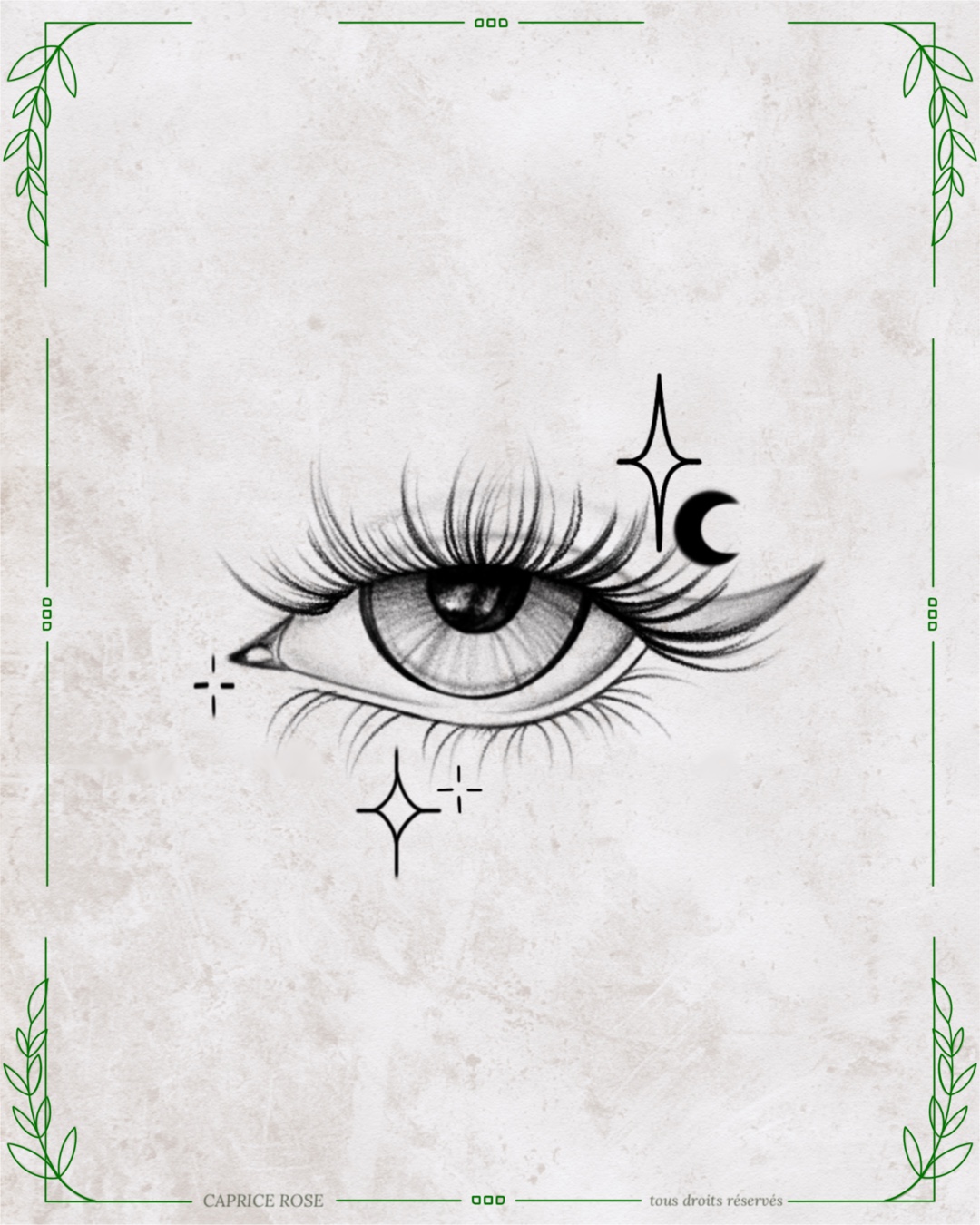 Œil de protection n°3