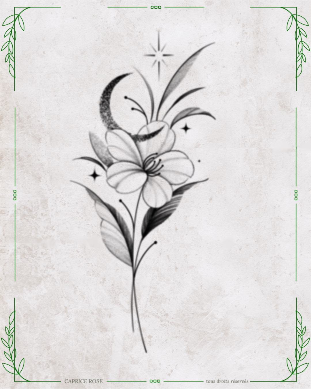 Cerisier Céleste n°1